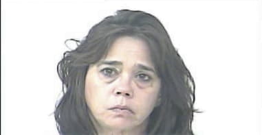 Kassandra Collazo, - St. Lucie County, FL 